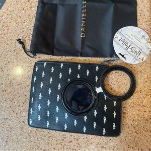 Limited Edition Danielle Nicole Horcrux Clutch